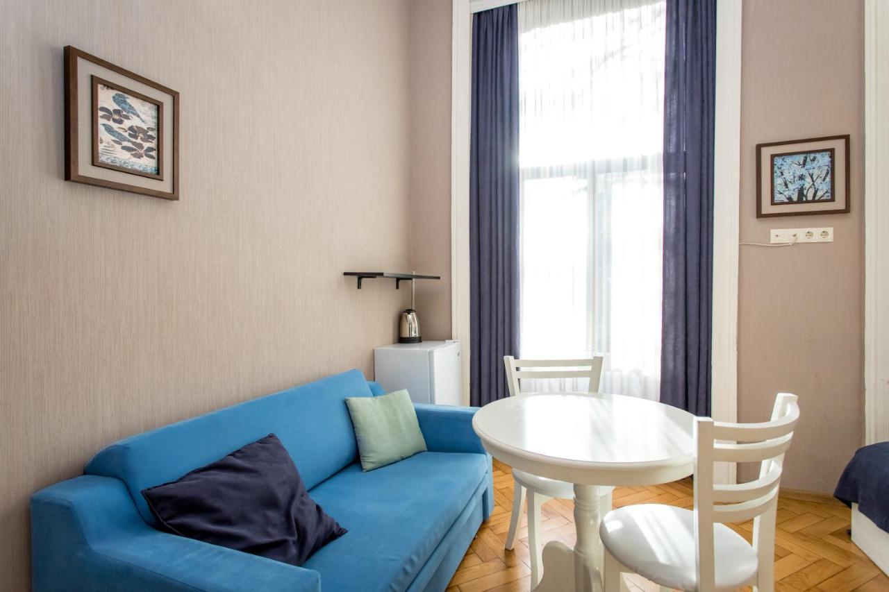 Hb Apartments Mari Brose Tbilisi Zewnętrze zdjęcie