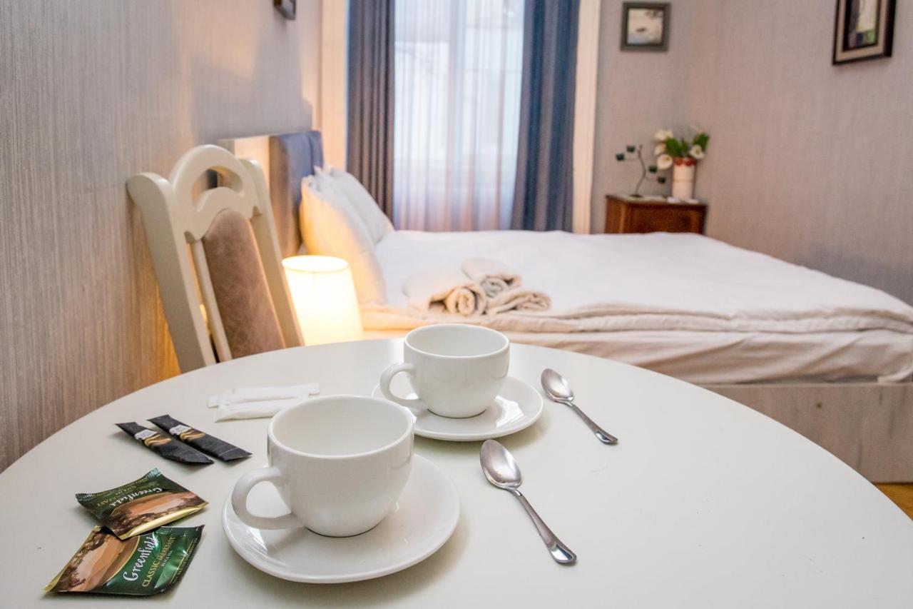 Hb Apartments Mari Brose Tbilisi Zewnętrze zdjęcie