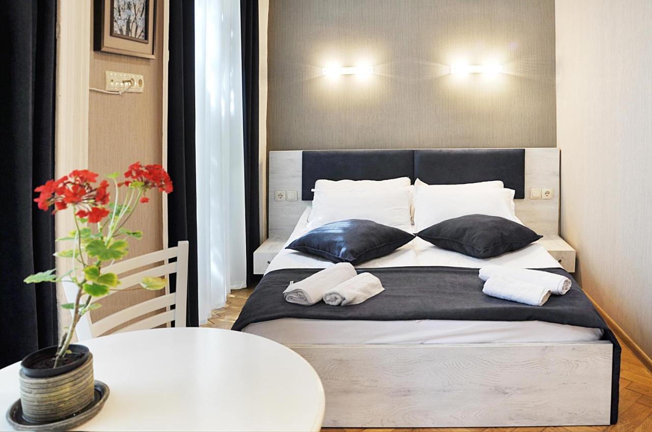 Hb Apartments Mari Brose Tbilisi Zewnętrze zdjęcie