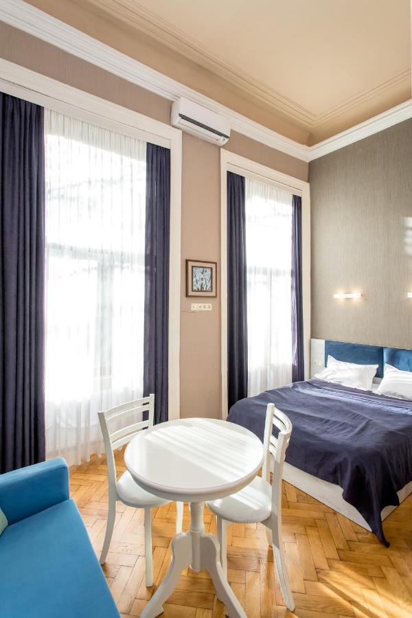 Hb Apartments Mari Brose Tbilisi Zewnętrze zdjęcie