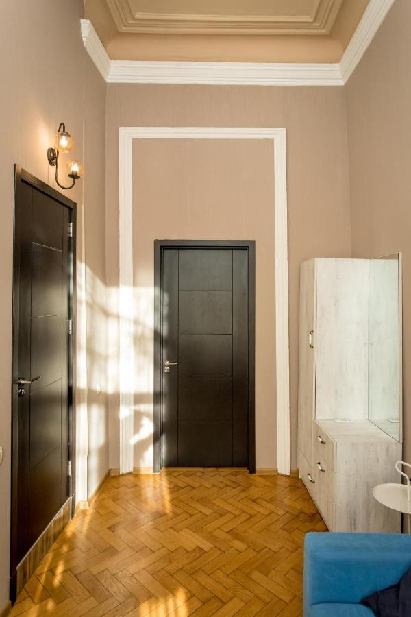 Hb Apartments Mari Brose Tbilisi Zewnętrze zdjęcie