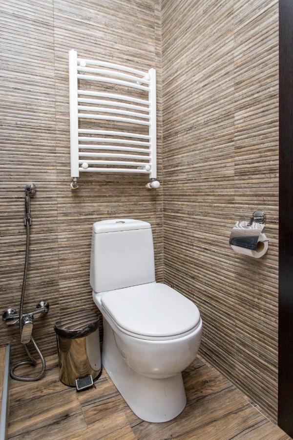 Hb Apartments Mari Brose Tbilisi Zewnętrze zdjęcie
