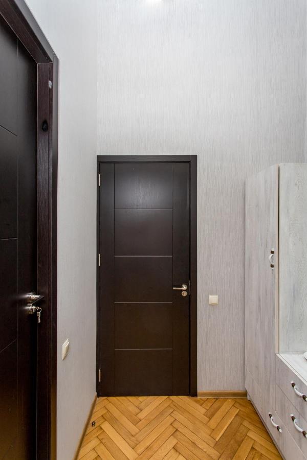Hb Apartments Mari Brose Tbilisi Zewnętrze zdjęcie