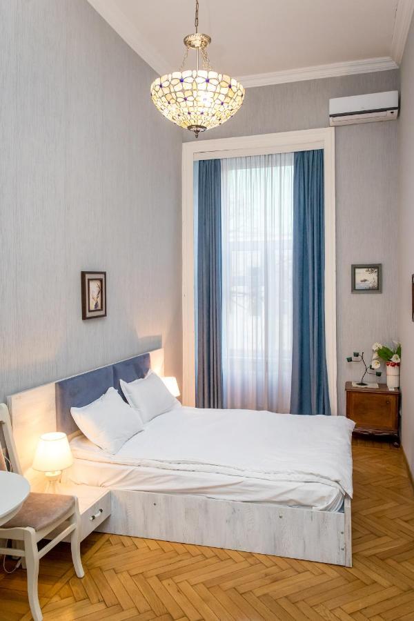 Hb Apartments Mari Brose Tbilisi Zewnętrze zdjęcie