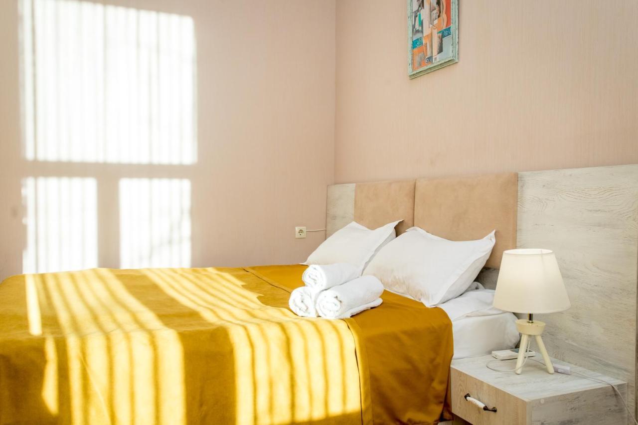 Hb Apartments Mari Brose Tbilisi Zewnętrze zdjęcie