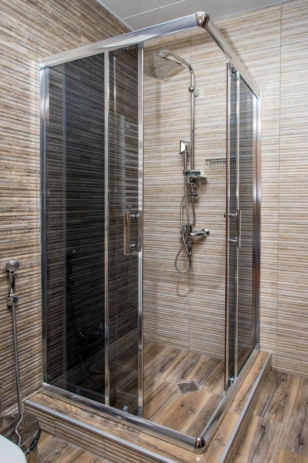 Hb Apartments Mari Brose Tbilisi Zewnętrze zdjęcie