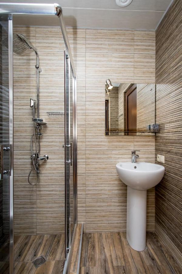 Hb Apartments Mari Brose Tbilisi Zewnętrze zdjęcie