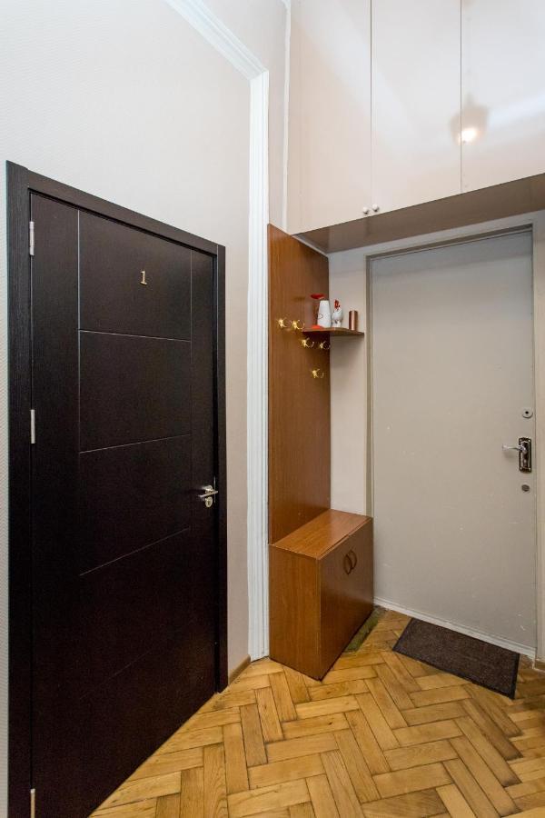 Hb Apartments Mari Brose Tbilisi Zewnętrze zdjęcie
