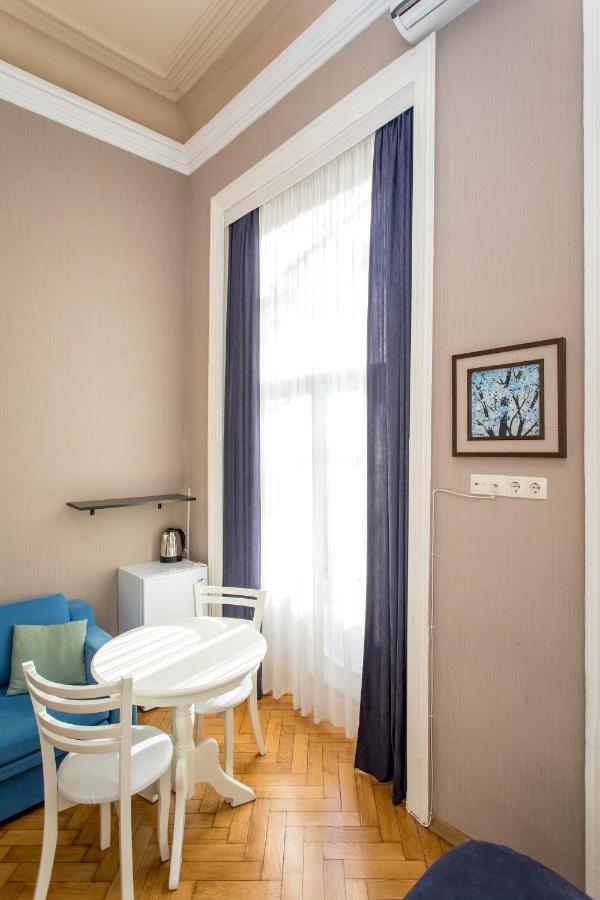 Hb Apartments Mari Brose Tbilisi Zewnętrze zdjęcie