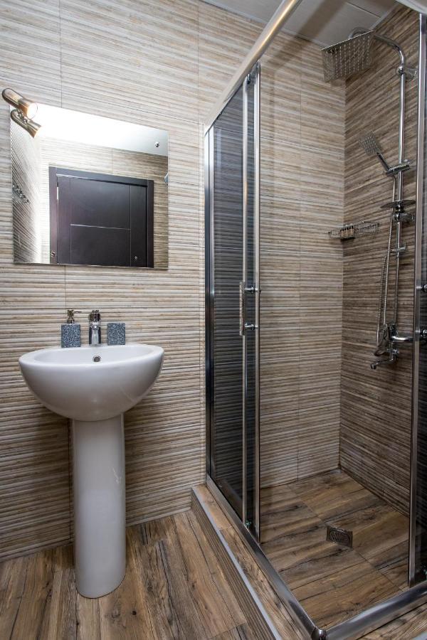 Hb Apartments Mari Brose Tbilisi Zewnętrze zdjęcie