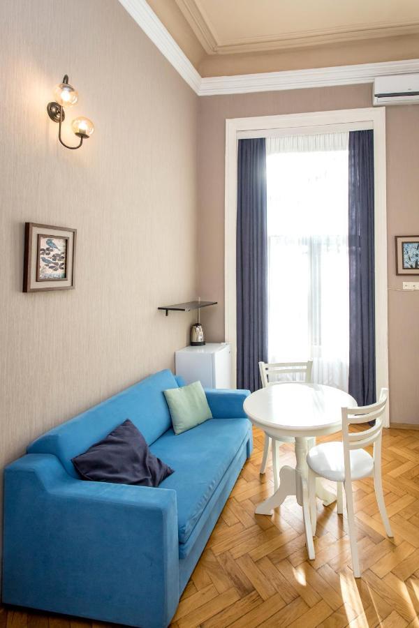 Hb Apartments Mari Brose Tbilisi Zewnętrze zdjęcie