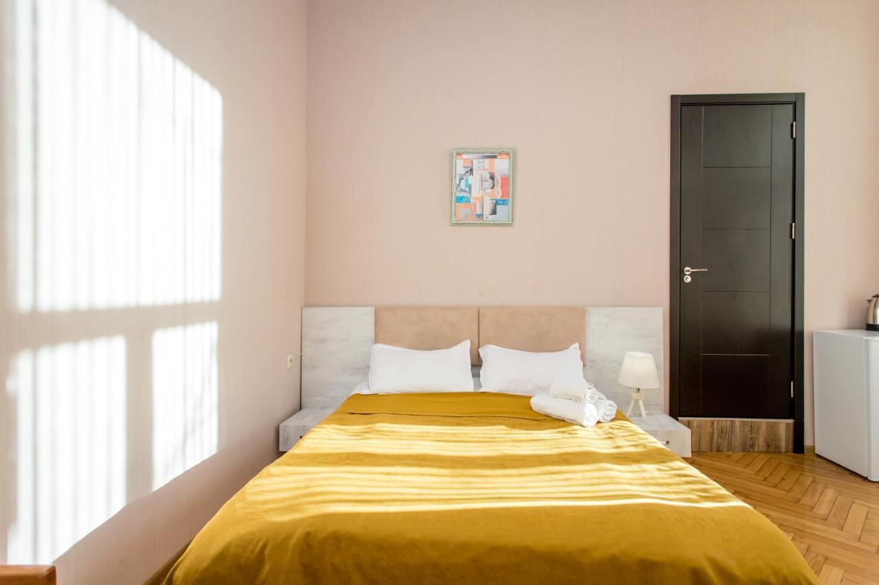 Hb Apartments Mari Brose Tbilisi Zewnętrze zdjęcie