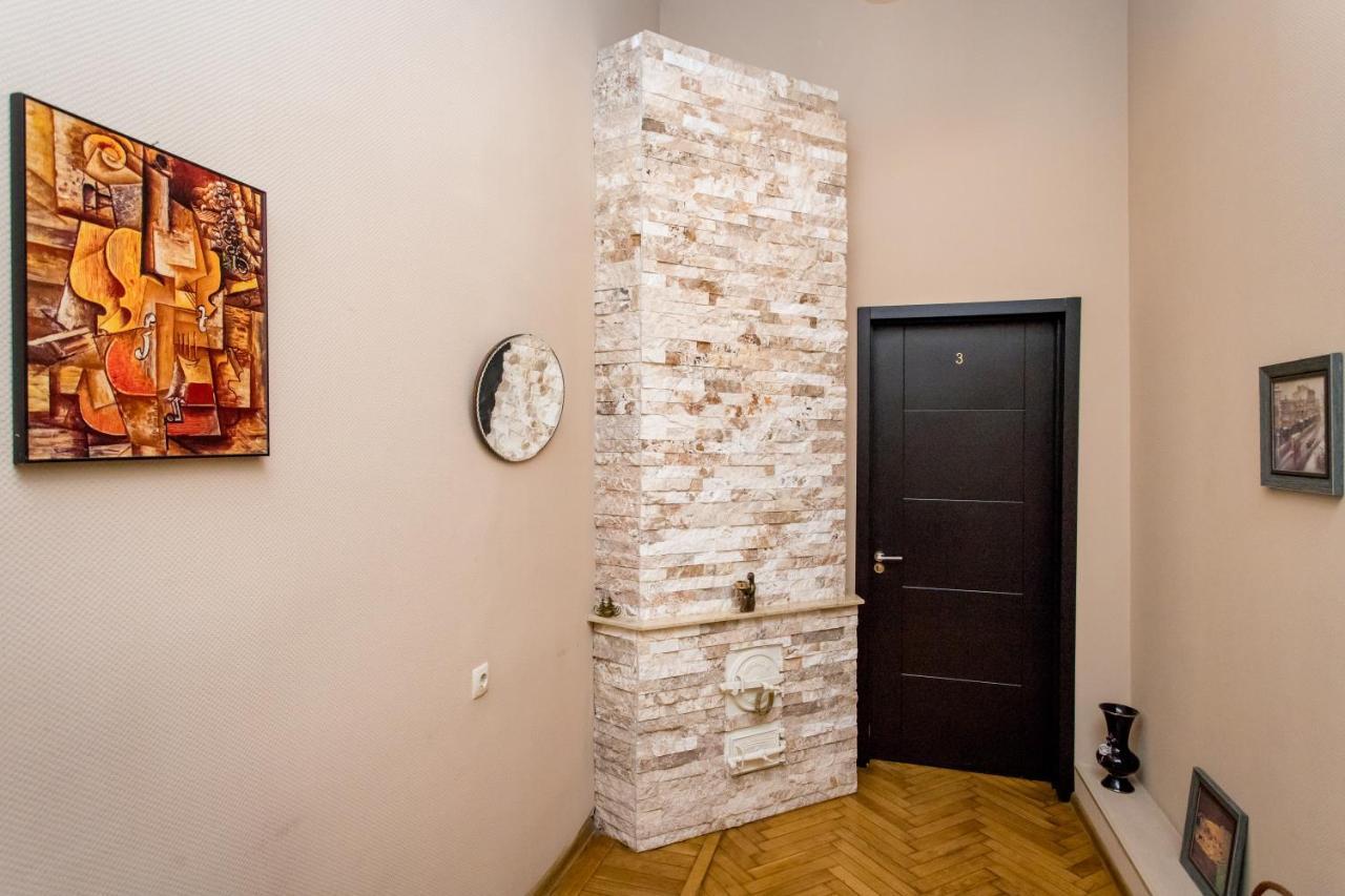 Hb Apartments Mari Brose Tbilisi Zewnętrze zdjęcie
