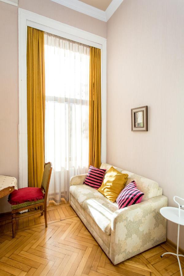 Hb Apartments Mari Brose Tbilisi Zewnętrze zdjęcie