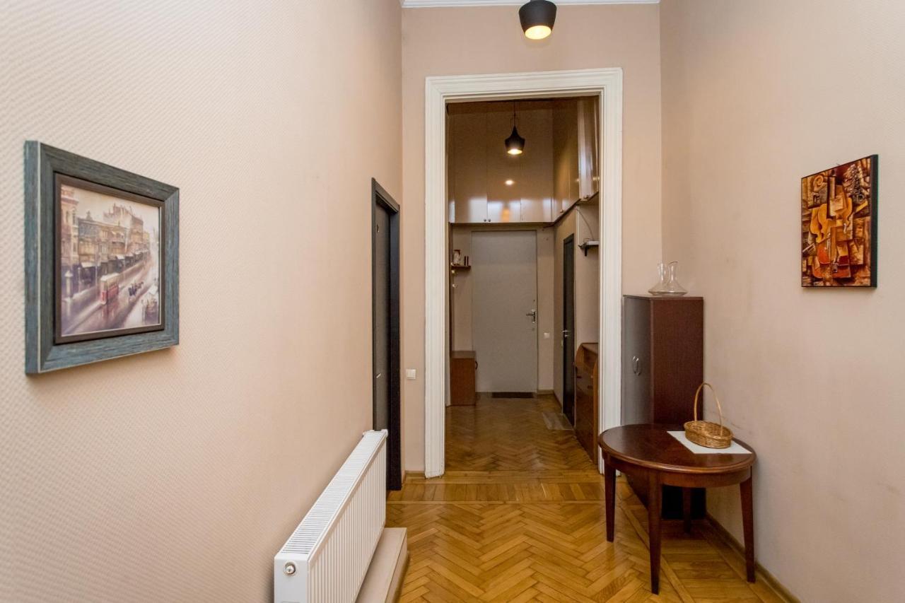 Hb Apartments Mari Brose Tbilisi Zewnętrze zdjęcie